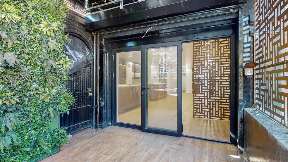 More Photos Of 2150 Fifth Ave, New York Storefront Retail Office For Sale