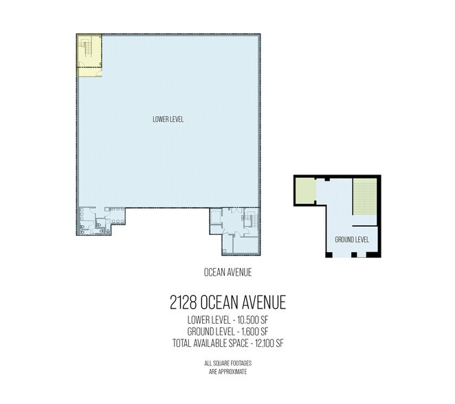 More Photos Of 2128 Ocean Ave, Brooklyn Apartments For Lease