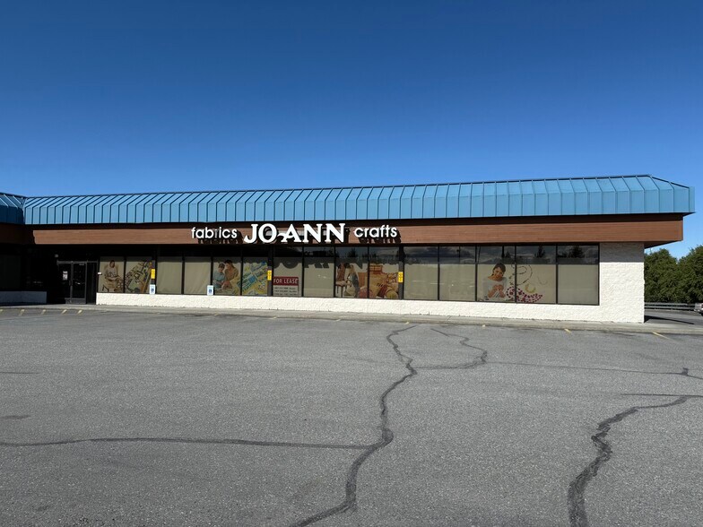 More Photos Of 1830 E Parks Hwy, Wasilla Unknown For Lease