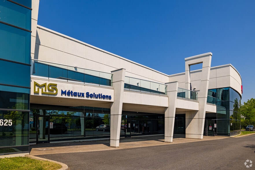 More Photos Of 2625-2655 Boul Jacques-Cartier E, Longueuil Flex For Lease