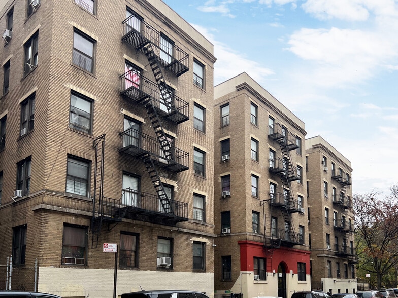 More Photos Of 2525 Morris Ave, Bronx Apartments For Sale