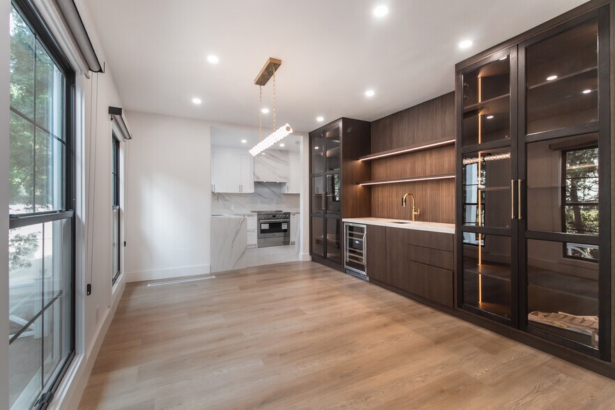 More Photos Of 1718-1726 N Vista St, Los Angeles Apartments For Sale