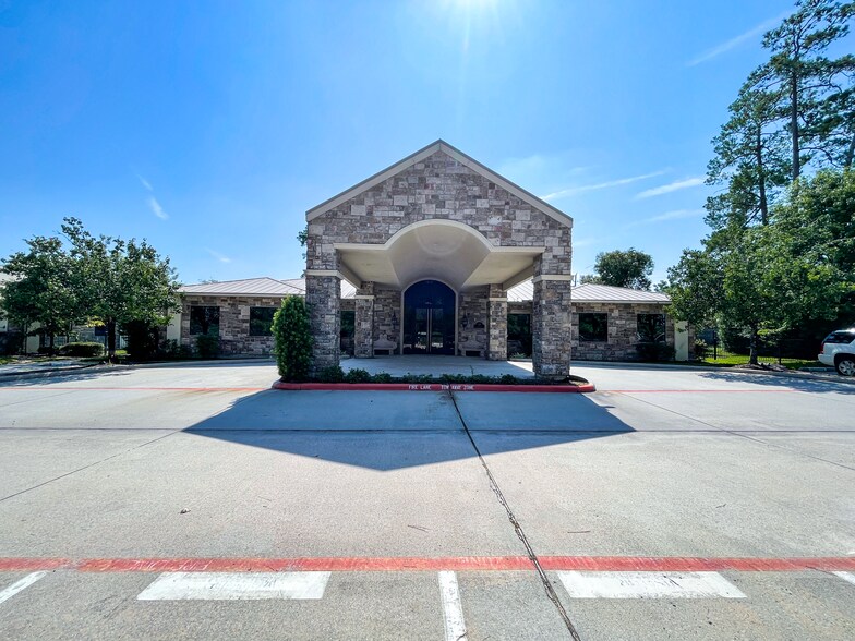 More Photos Of 819 Crossbridge Dr, Spring Office For Sale