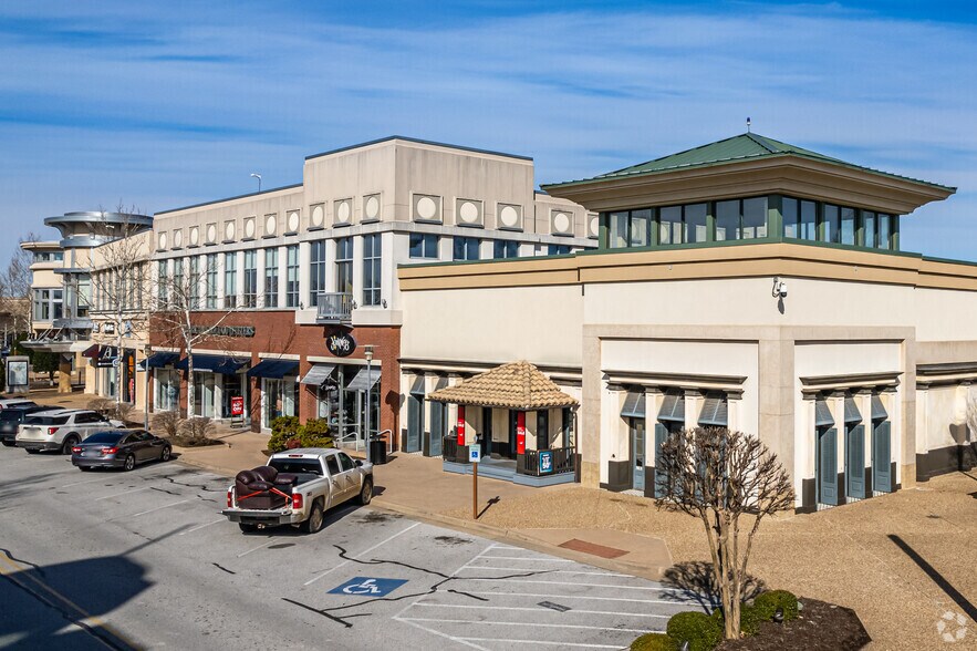 More Photos Of 2203 S Promenade Blvd E, Rogers Storefront Retail Office For Lease