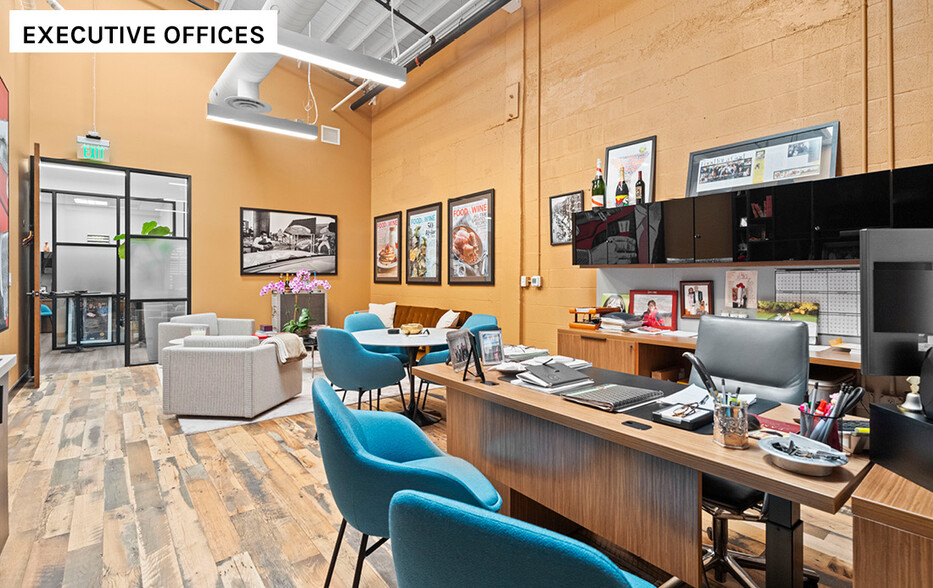 More Photos Of 2105 N Miami Ave, Miami Warehouse For Sale