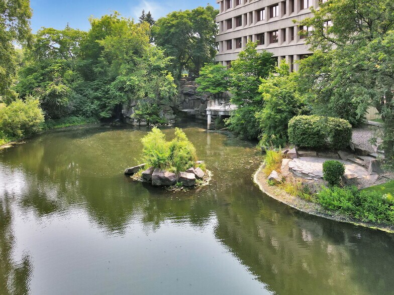More Photos Of 10000 Highway 55, Plymouth Office For Lease