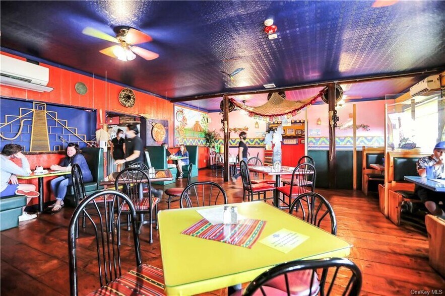 More Photos Of 448 Route 9, Fishkill Restaurant For Sale