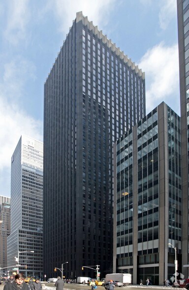 Primary Photo Of 51 W 52nd St, New York Office For Sale