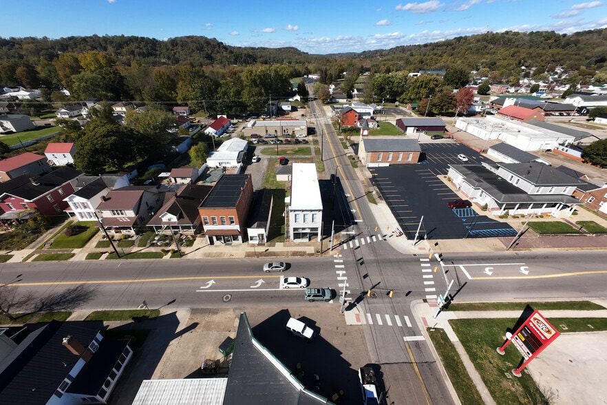 More Photos Of 760 2nd Ave, Gallipolis Storefront Retail Residential For Sale