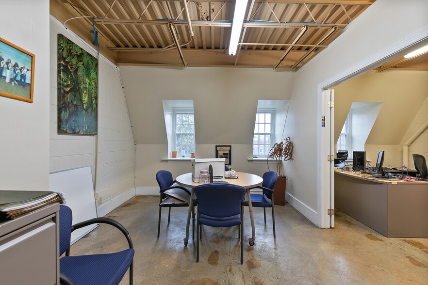 More Photos Of 1509 W Main St, Richmond Office For Sale