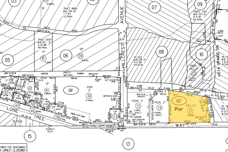 More Photos Of 5183 Lone Tree Way, Antioch Medical For Sale