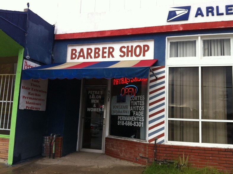 More Photos Of 9454 Arleta Ave, Arleta Office For Sale