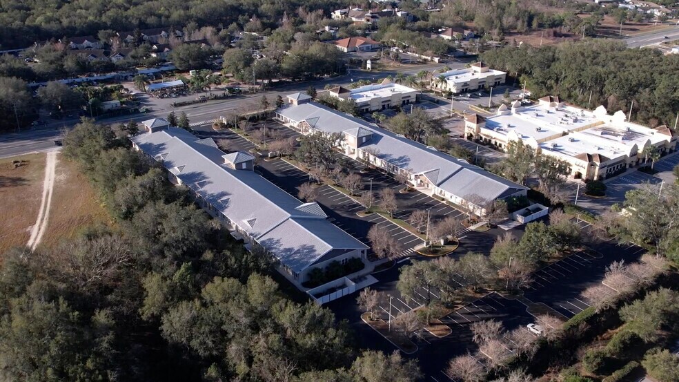 More Photos Of 737 Highway 466, Lady Lake Office For Sale