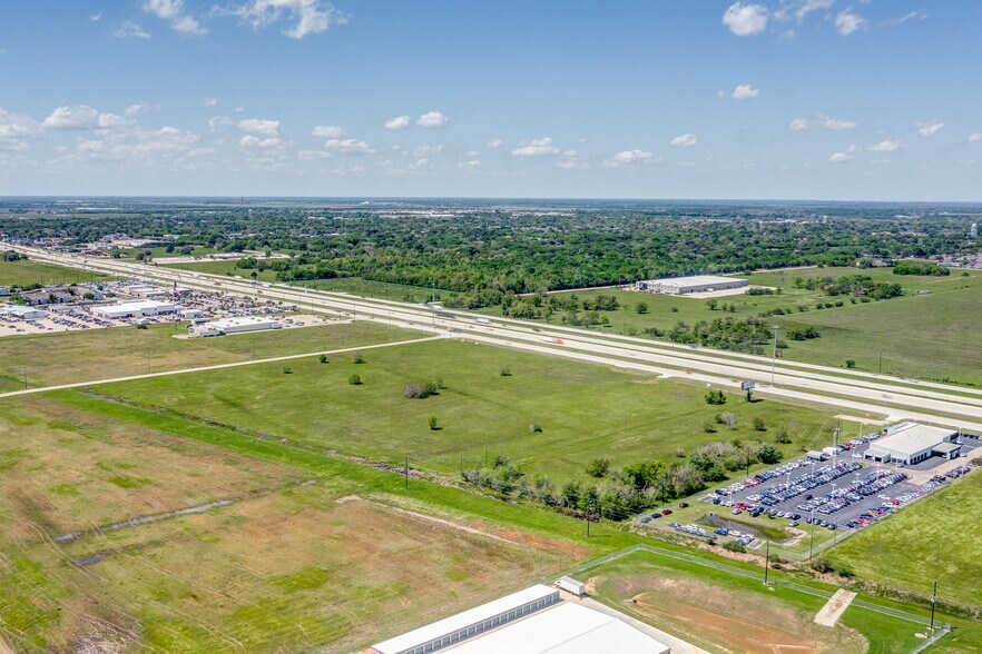 More Photos Of 26655 Southwest Freeway, Rosenberg Land For Sale