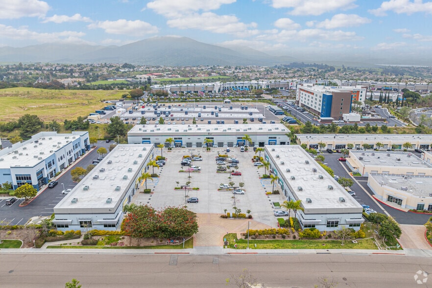 More Photos Of 861 Harold Pl, Chula Vista Research And Development For Sale