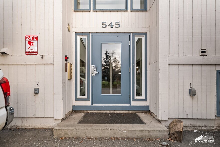 More Photos Of 545 E 11th Ave, Anchorage Apartments For Sale