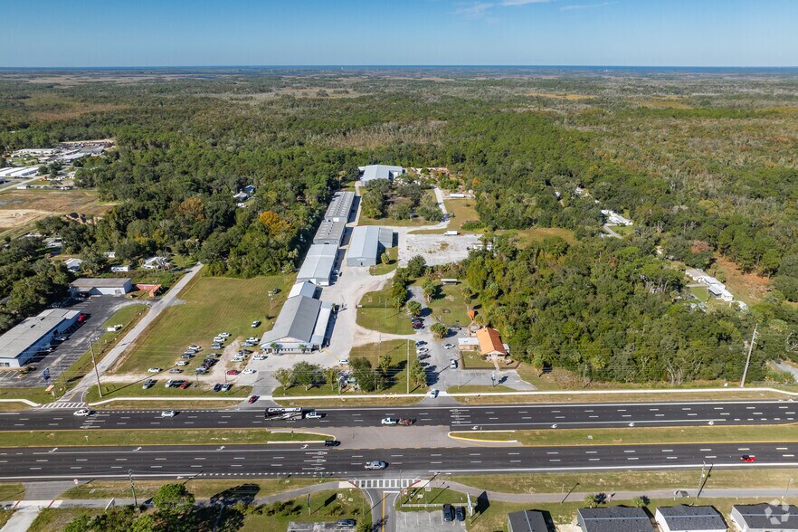 More Photos Of 1520 S Suncoast Blvd, Homosassa Manufacturing For Lease