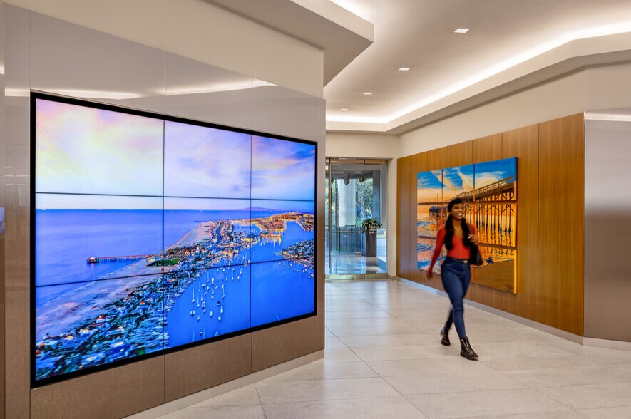 More Photos Of 18201 Von Karman Ave, Irvine Unknown For Lease