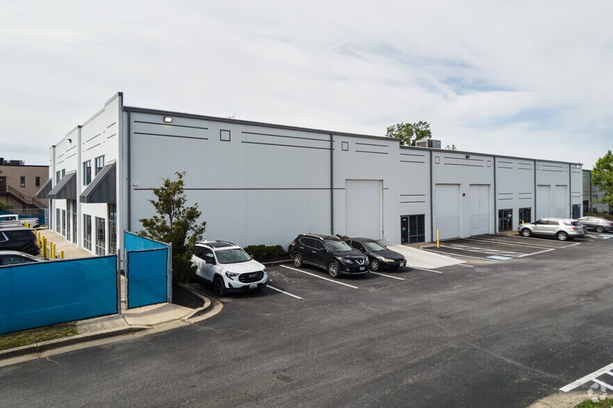 More Photos Of 7931-7997 Fernham Ln, Forestville Unknown For Lease