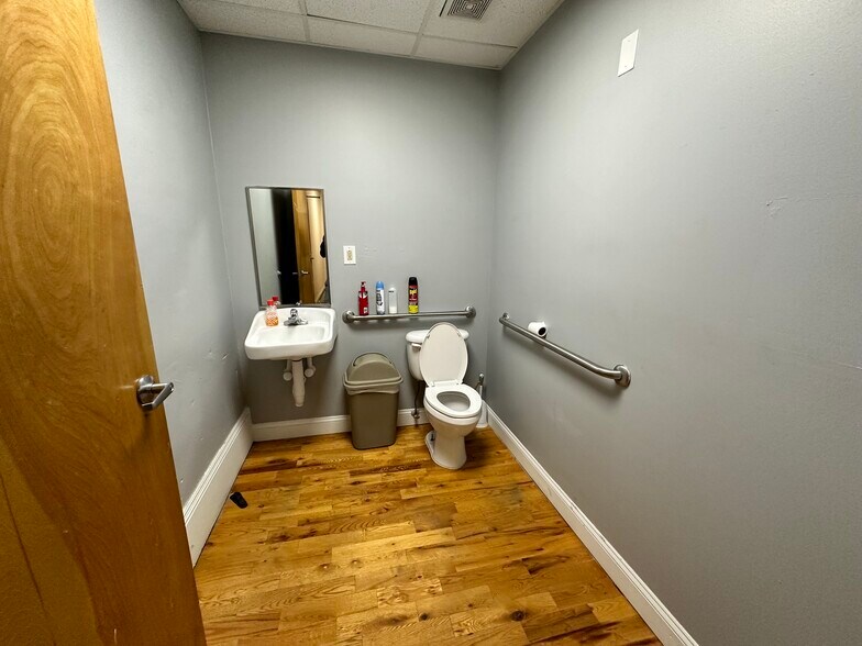 More Photos Of 37 Union St S, Concord Storefront Retail Office For Sale