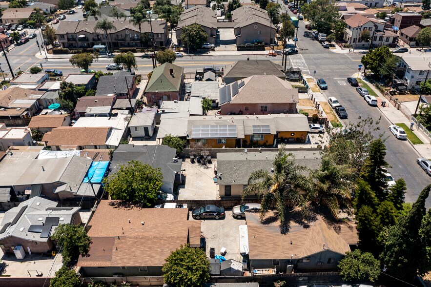 More Photos Of 1318 E 59th Pl, Los Angeles Apartments For Sale