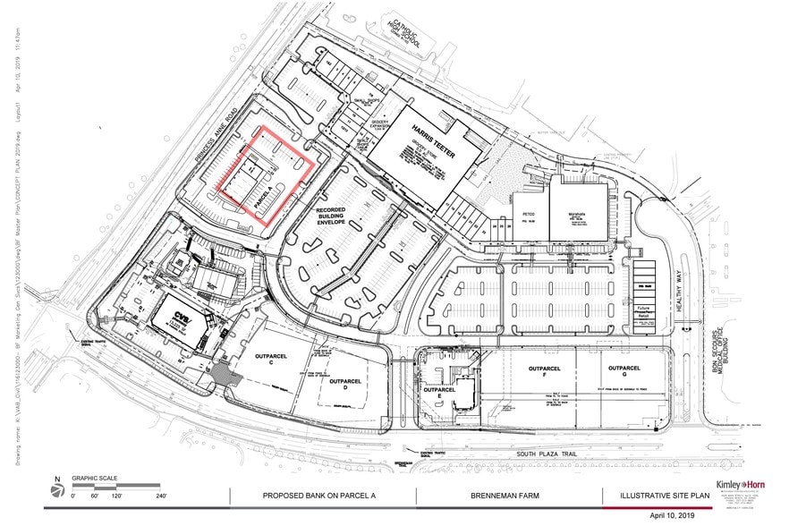 4540 Princess Anne Rd, Virginia Beach, VA 23462 Retail For Lease