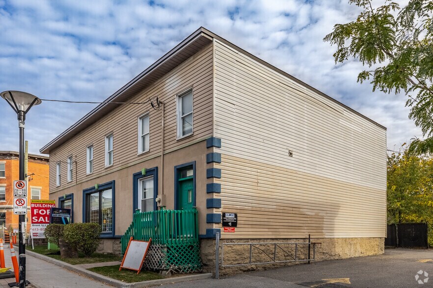 More Photos Of 338 James St, Ottawa Office For Sale