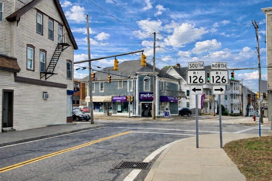 More Photos Of 1081 Social St, Woonsocket Apartments For Lease