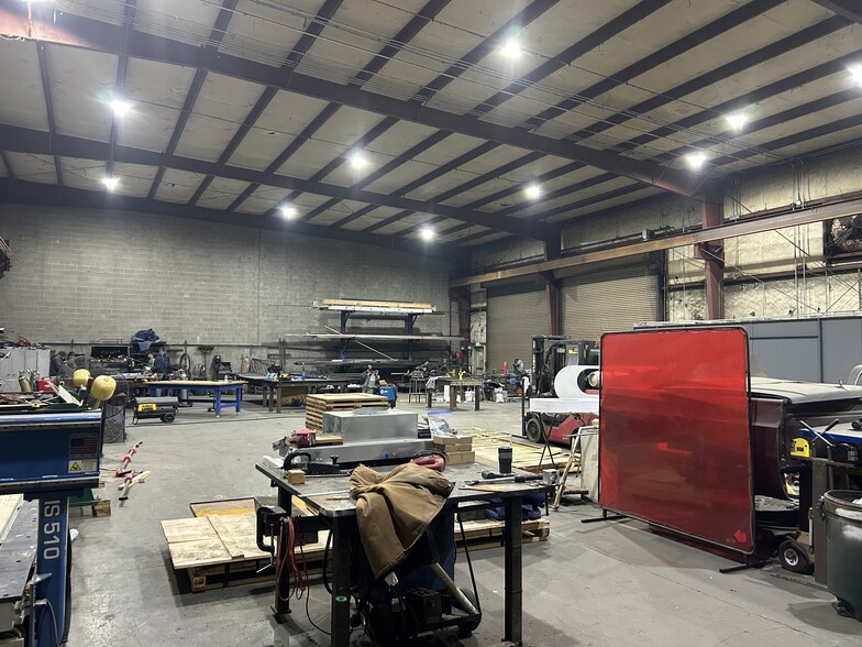 Primary Photo Of 4208 Charlotte Ave, Nashville Industrial For Lease