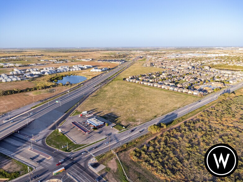 More Photos Of Corner of N 289 Loop @ Quaker, Lubbock Land For Sale