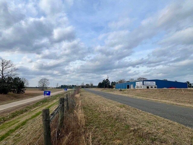 More Photos Of 163 Sharp Davis Rd, Arcadia Industrial For Sale