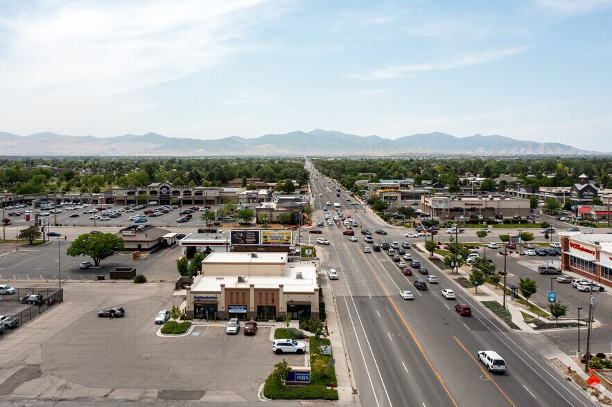 More Photos Of 7905-7907 S Redwood Rd, West Jordan Unknown For Lease