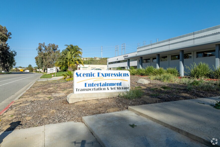 More Photos Of 25562 Avenue Stanford, Valencia Manufacturing For Lease