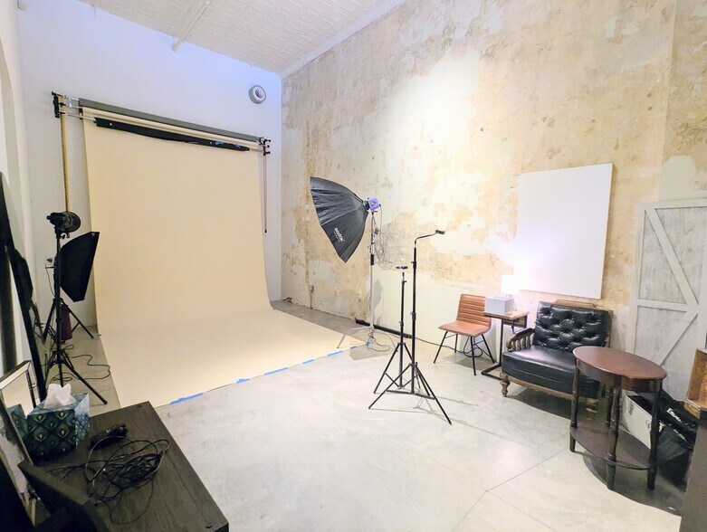 More Photos Of 1424 Washington Ave, Saint Louis Office For Lease