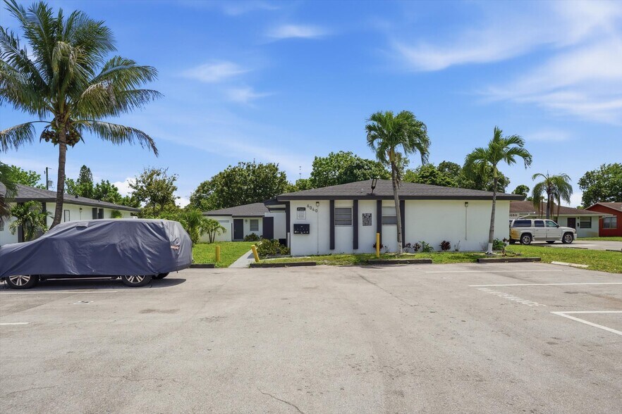 More Photos Of 6032 SW 25th St, Miramar Apartments For Sale