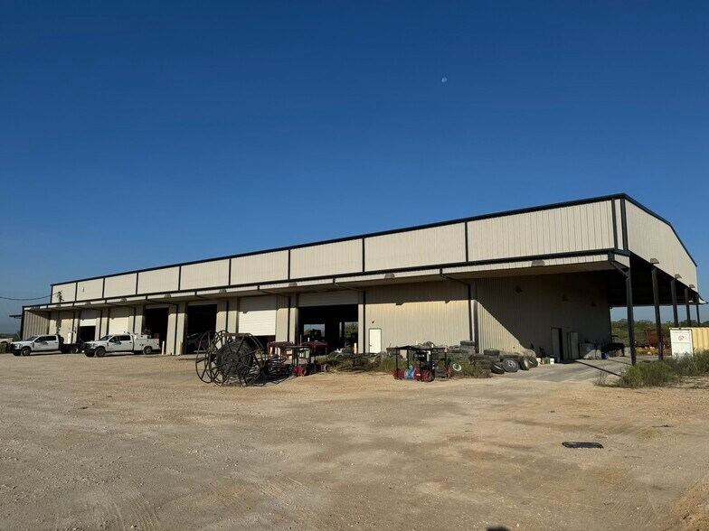 More Photos Of 3533 State Highway 239, Kenedy Warehouse For Sale
