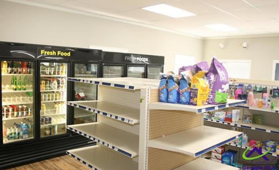 More Photos Of 2802 Hwy 41 S, Elko Storefront Retail Office For Sale