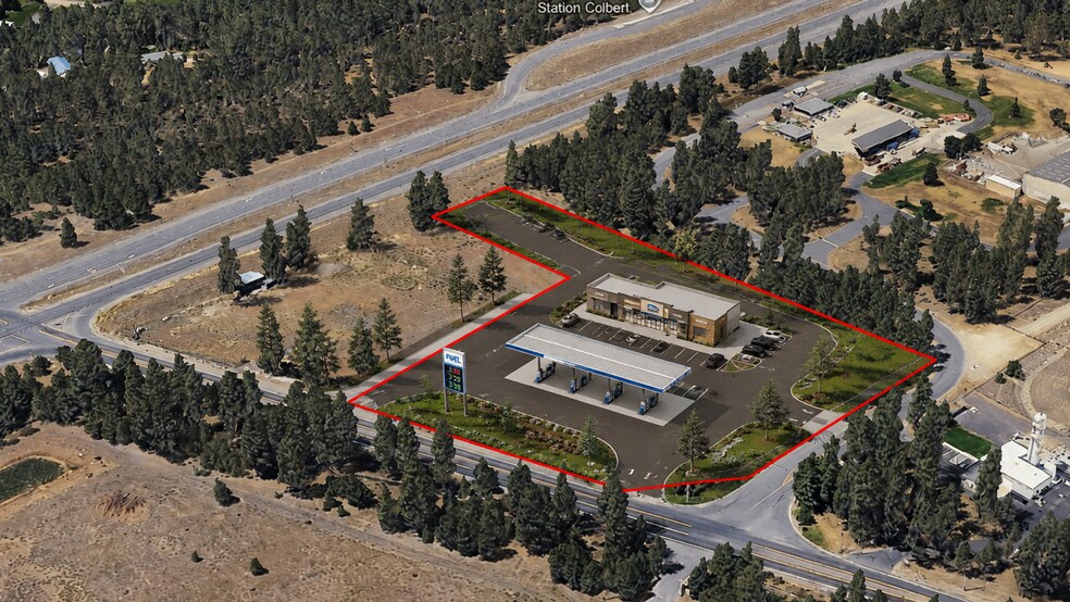 More Photos Of 22111 N Elk Chattaroy Rd, Colbert Land For Sale