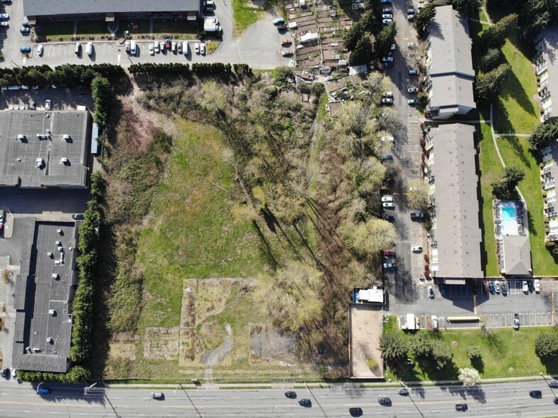 More Photos Of 35305-35415 21st Ave, Federal Way Land For Sale