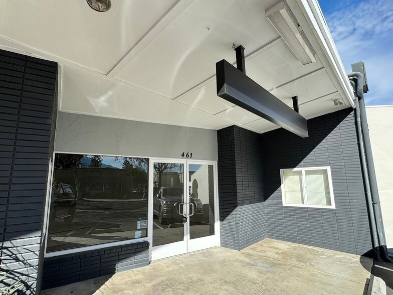 More Photos Of 455-461 N Santa Cruz Ave, Los Gatos Unknown For Lease