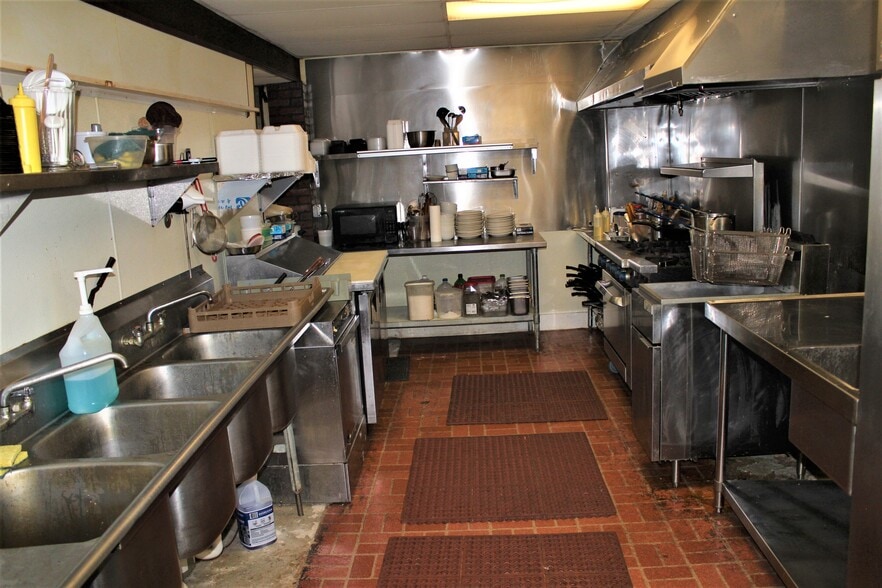 More Photos Of N8894 County Road H, Irma Restaurant For Sale