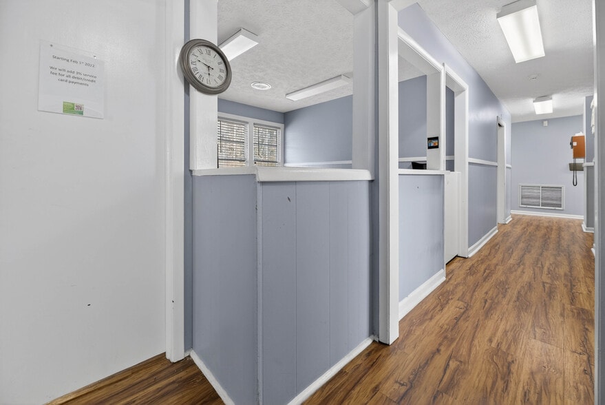 More Photos Of 3310 Henry Rd, Anniston Healthcare For Sale