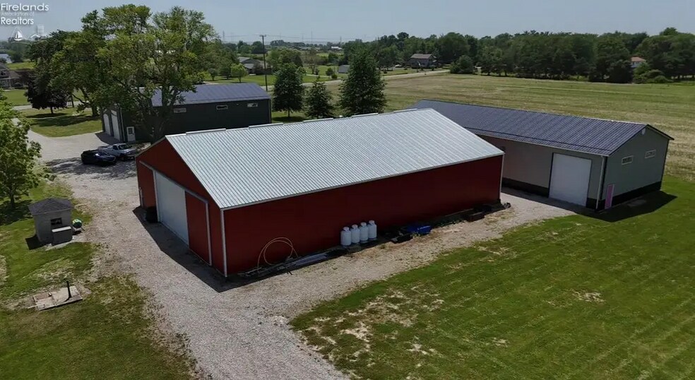 More Photos Of 5111 E Port Clinton Eastern Rd, Port Clinton Land For Sale
