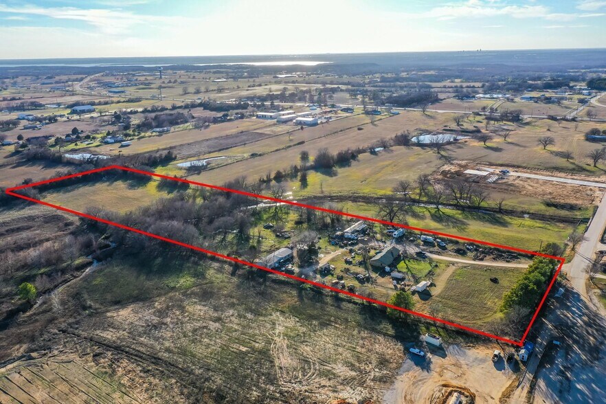 More Photos Of 8858 Stewart Rd, Cross Roads Land For Sale