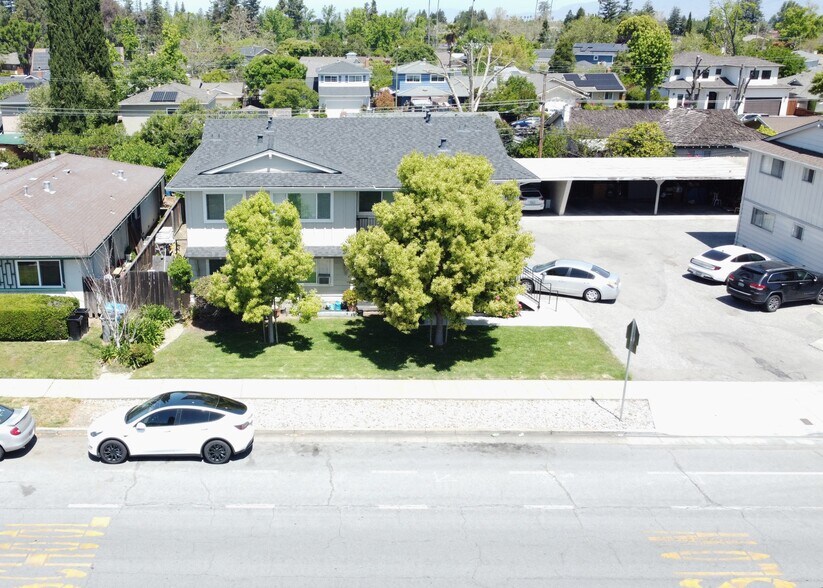 More Photos Of 4351 Hamilton Ave, San Jose Apartments For Sale