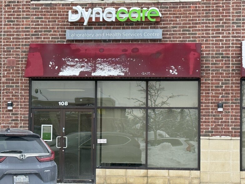 More Photos Of 20 Cottrelle Blvd, Brampton Restaurant For Sale