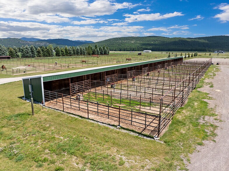 More Photos Of 555 Twin Bridges Rd, Whitefish Specialty For Sale