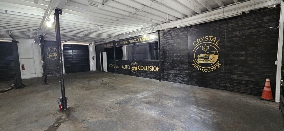 More Photos Of 1346 S Dixie Hwy, Hollywood Warehouse For Sale