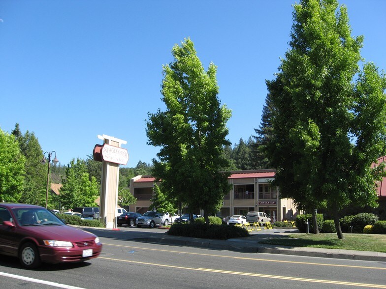More Photos Of 1166 Broadway, Placerville Unknown For Lease