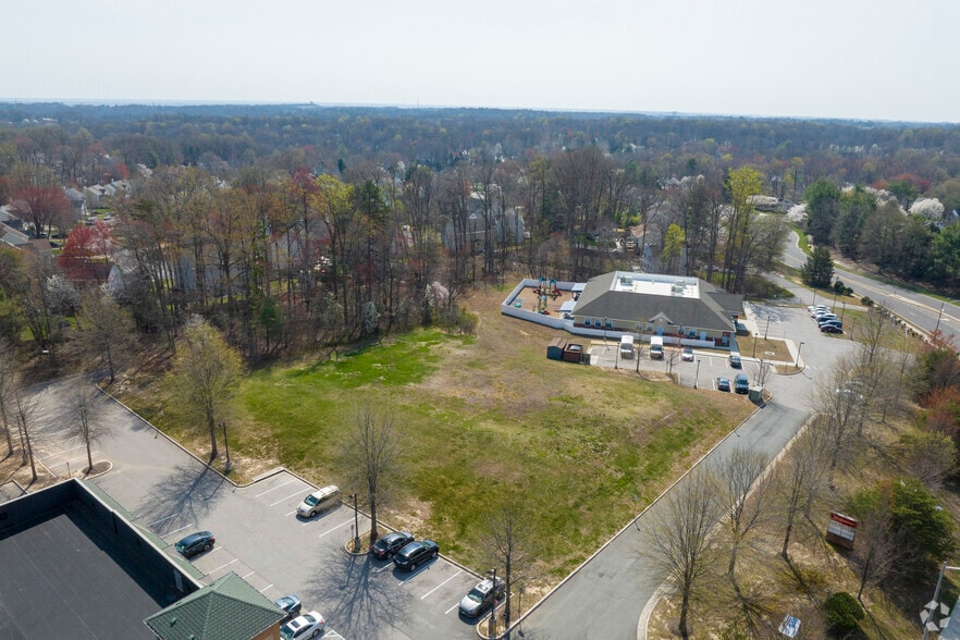 More Photos Of 12611 Smoketown Rd, Woodbridge Land For Sale